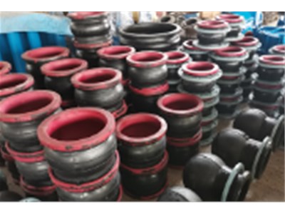 蕪湖橡膠閥在生產(chǎn)過程中，質(zhì)量控制主要通過以下幾個步驟來實現(xiàn)