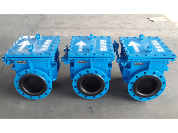 蕪湖膠管閥的維修成本如何？