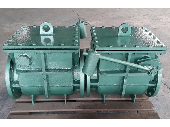 溫州膠管閥長期存放的  應如何保養(yǎng)？