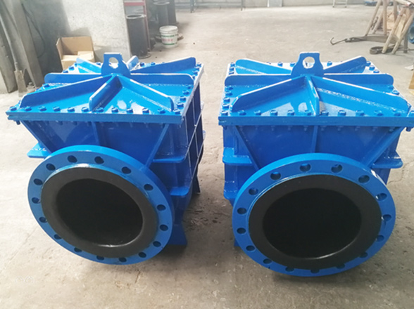 蕪湖膠管閥在哪些特定場(chǎng)景下具有獨(dú)特優(yōu)勢(shì)？