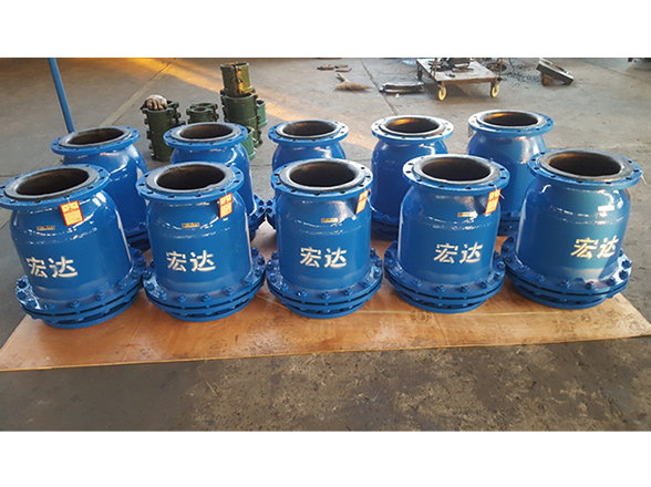 蕪湖膠管閥的國內(nèi)市場需求如何？