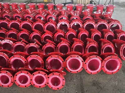 蕪湖膠管閥的存放條件有哪些要求？